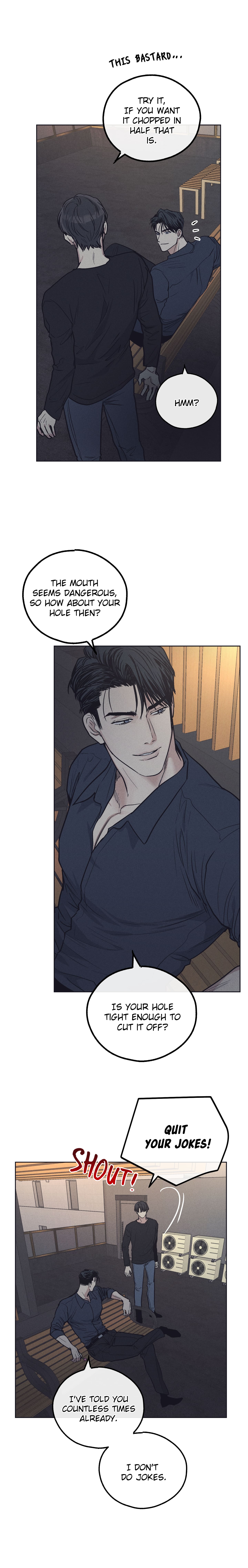Payback, Chapter 19 image 16